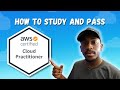 How I Passed the AWS Certified Cloud Practitioner | Everything You Need to Know for the CLF-C01
