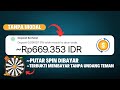 WEBSITE LEGIT !! TERBUKTI MEMBAYAR SETARA 669.353 IDR - WEBSITE PENGHASIL UANG TERCEPAT 2023