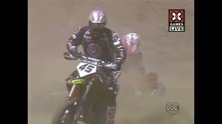 2005 X Games Moto X Supermoto screenshot 5