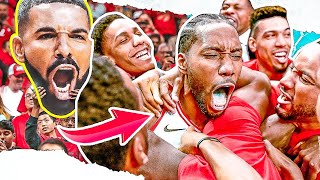 NBA LOUDEST Crowds - MOST Hype Crowd Reactions