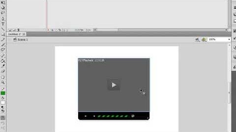 Learn Adobe Flash Professional CS5 - Part 24
