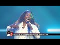 Stellia Koumba - On Me Dit Souvent (Lifoko du Ciel) - Maajabu Talent Europe - Prime 4 #gospel #music