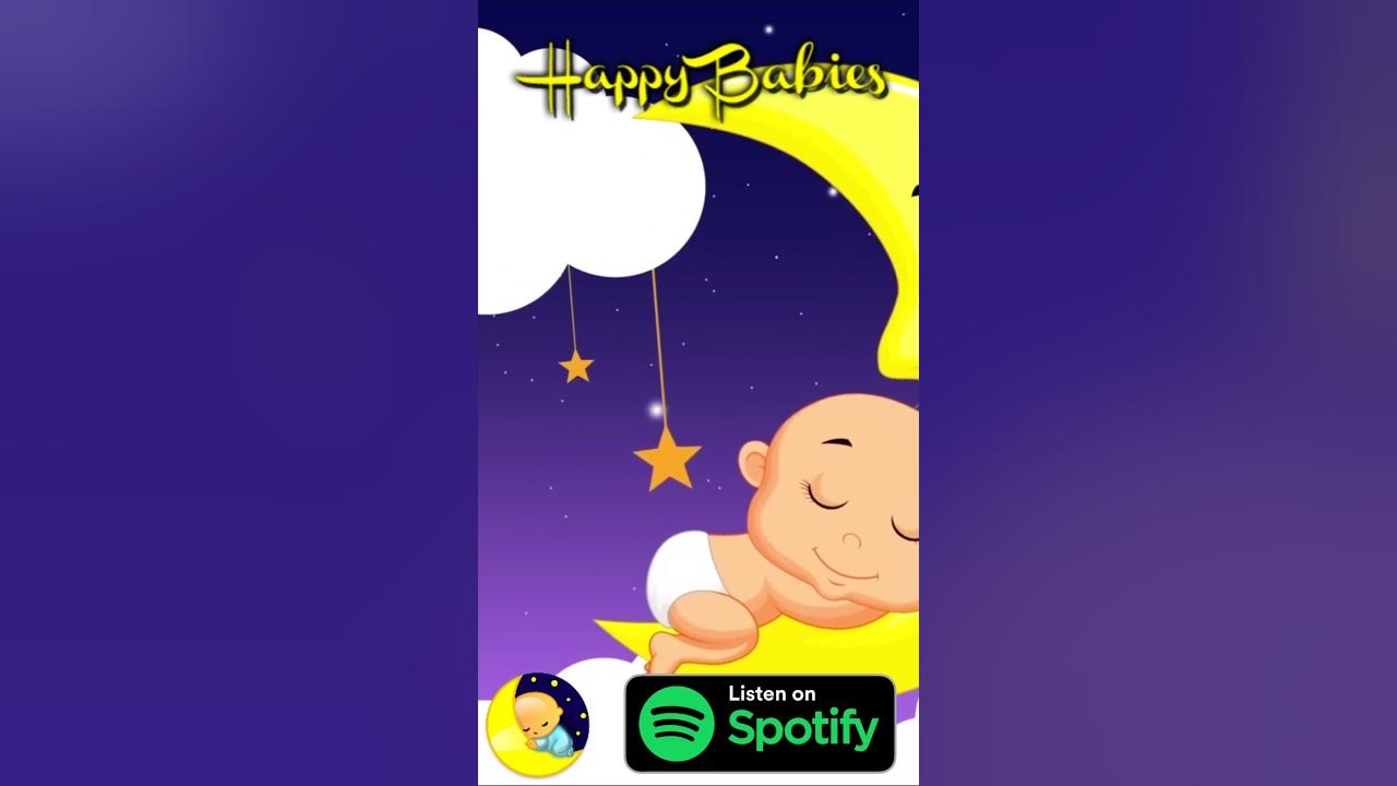 Sleepytime Lullabies: Soft Songs to Help Babies Sleep - YouTube