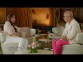 The Boy Abunda Interview Specials featuring Palayan City Mayor, Rianne J. Cuevas