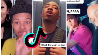 Black Tik Tok That Will Make Your Day 🥳