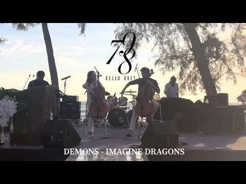 Demons (Imagine Dragons)