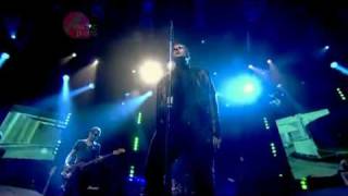 Oasis - Supersonic (HD Live)
