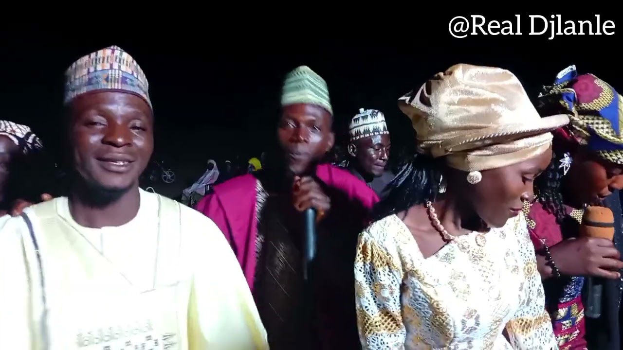 Zakson yawo Salihu lazhikolo 