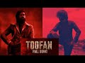 Ms creation  sharanu  mahesh  dance cover kgf2 toofansong