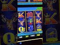 SLOTS: Maxed Out MAJOR Jackpot on Last Spins! #shorts
