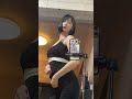 スタイルの良さが際立つねね♡