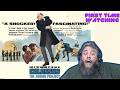 Gen X React To Colossus The Forbin Project 1970 First Time Watching Gen X React To Colossus The Forbin Project 1970 First Time Watching