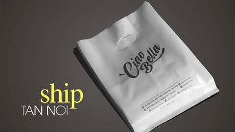 In túi nilon (ni lông, nilong, túi bóng) nhanh, giá rẻ, ship tận nơi Hà Nội incucre.info