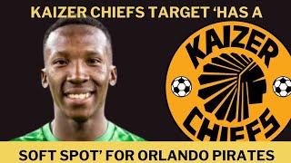 Kaizer Chiefs Target Elias Mokwana: Soft Spot for Orlando Pirates? | Latest Transfer News screenshot 3