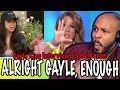 'Soho Karen' Miya Ponsetto Gets Interviewed By Gayle King?! (BREAKDOWN)| The Pascal Show