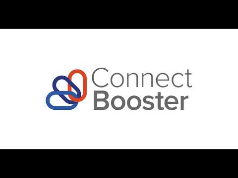 ConnectBooster Demo | ConnectBooster.com