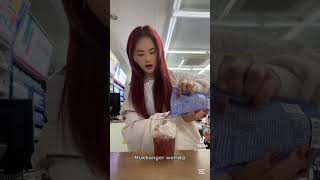 Cvs Store Mukbang