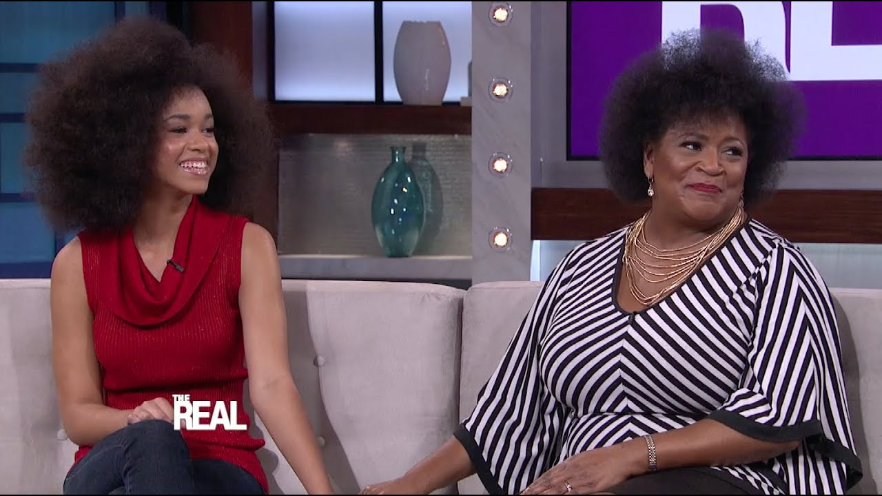 Big Hair, Don’t Care: Vanessa VanDyke Shares Her Story