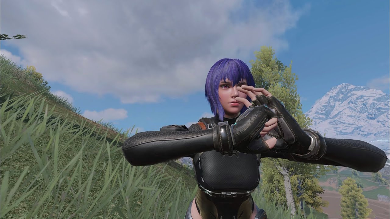 Terminating Sweaty Teams With New Street Fighter Skill + Only Shotgun