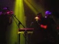 Dream brother @ De Casino Sint-Niklaas - YouTube