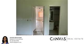 251 SW 134th Way 309M – Property Tour
