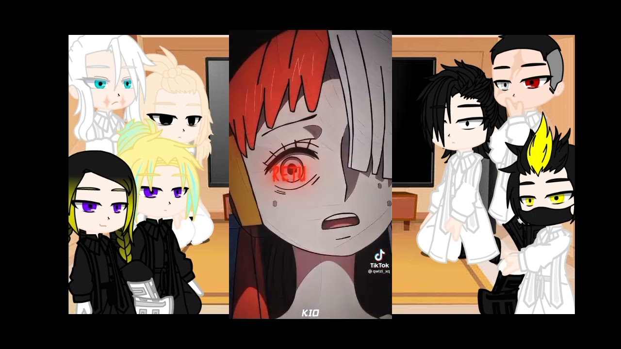 𝙠𝙖𝙣𝙩𝙤𝙪 𝙢𝙖𝙣𝙟𝙞 𝙜𝙖𝙣𝙜 𝙧𝙚𝙖𝙘𝙩 𝙩𝙤 𝙩𝙖𝙠𝙚𝙢𝙞𝙘𝙝𝙞 𝙖𝙨 𝙪𝙩𝙖 𝙞𝙣 𝙤𝙣𝙚 𝙥𝙞𝙚𝙘𝙚 1/1