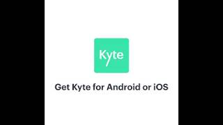 Run your retail business from your phone | Kyte screenshot 3