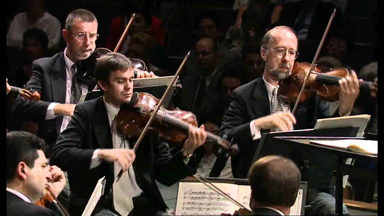 Download Stravinsky: The Firebird / Gergiev · Vienna Philarmonic · Salzburg Festival 2000