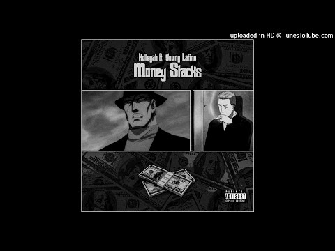 Kollegah - Money Stack$ feat. Young Latino (Instrumental Remake)