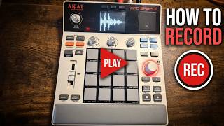 MPC Sample Guide: How to Get That Real Hip-Hop Swing Profile