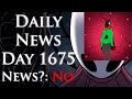 Daily Hollow Knight: Silksong News - Day 1675 [Ft. @an_antkeeper]