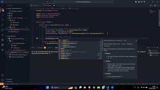 Network Programming - Pemrograman Socket dengan Java