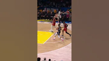 Tyrese Haliburton In The 2024 NBA All Star Game 32 PTS 10 3PM 7 REB 6 AST Indiana Pacers 