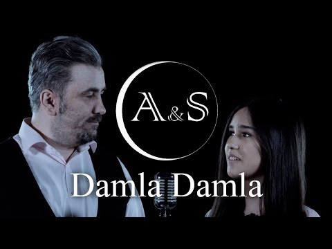 AhmetSueda (BabaKız Duo) - Damla Damla (Orhan Ölmez Cover)