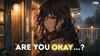 Crying to Your French Bestie at 2AM ❤️‍🩹 | Depressed Listener | Feeling Stuck & Lost