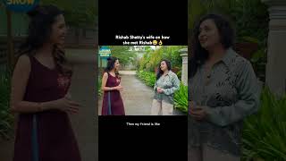 Cute And Fun Interactions On On Prime.