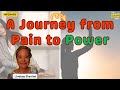 Transforming grief a journey from pain to power  lindsay stanton  tgv470