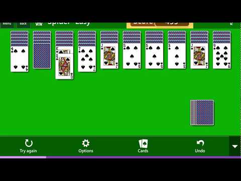 30 anos de Solitaire: O clássico da Microsoft ainda continua a