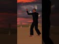 Desert death battle 3d animation #shorts