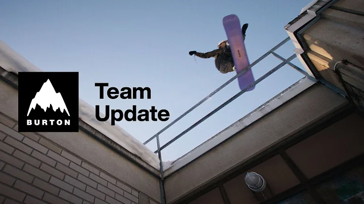 Snowboarding In The Streets w. Jesse Augustinus | ...