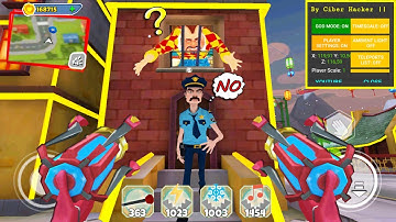 Dark Riddle 10.0.0 🧨 New Updater : Gameplay Walkthrough | Part 353 #darkriddle