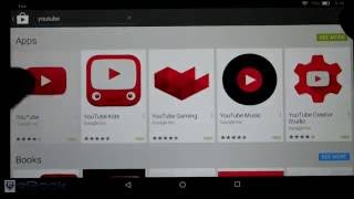 Easily Add Google Play Store to Fire Tablets, No PC or Root
