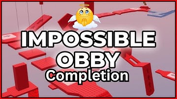 IMPOSSIBLE Obby to Heaven 😇 Completion (Stages 145 - 216)