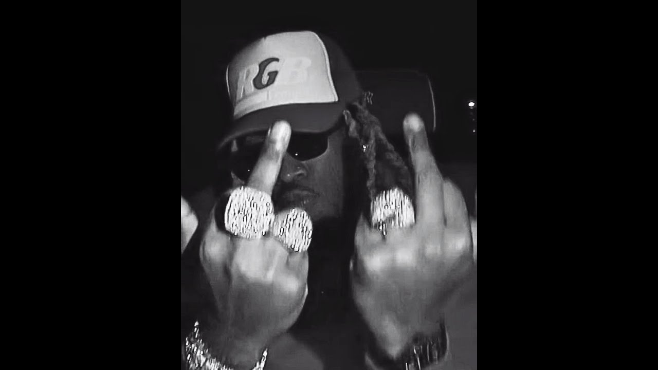 [FREE] FUTURE TYPE BEAT - "TRUST"