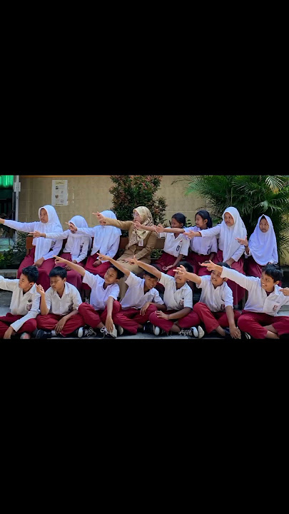Kini tinggal kenangan......🥺