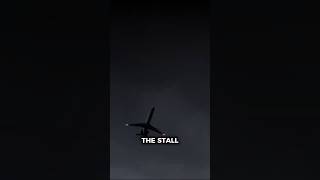 The plane that flew too high - west Carribbean 708