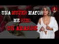 🔴Una MUJER MAYOR me HIZO un AMARRE | HISTORIAS DE BRUJERÍA REAL