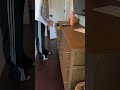 Day 3! Dresser drawers