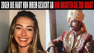 Indian Prince Staged Car Accident In Dubai To Enslave Girl