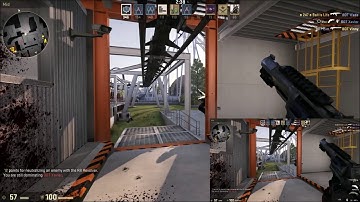 [CSGO] Unityhacks - invisible on streams with OBS Studio